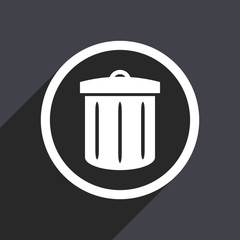 flat design  vector icon