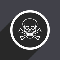 flat design  vector icon