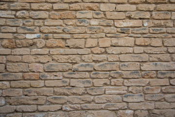 Wall, Mallorca, Balearic Islands, Spain