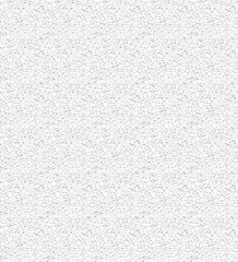 Vector background in small gray speckled. Speckled gray vector texture