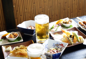 居酒屋