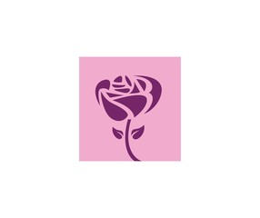 Rose logo