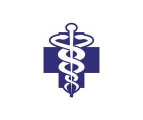 Pharmacy logo