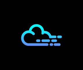 Cloud logo