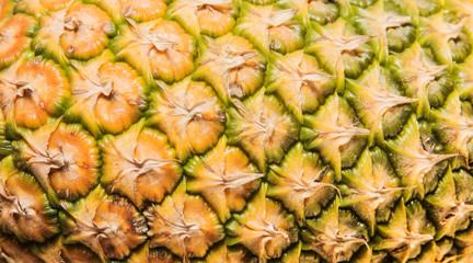 Fototapeta premium Pineapple