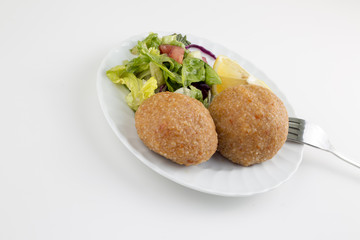 İçli Köfte
