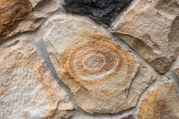 Natural stones texxture