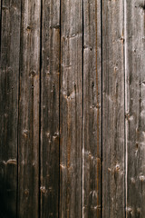 old wood texture with knot