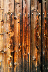 old wood texture with knot