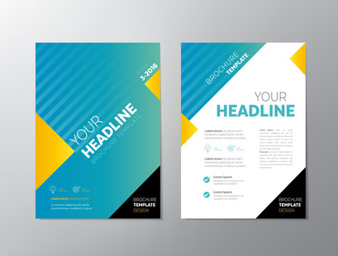 Brochure - Leaflet Design