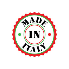 MARCHIO MADE IN ITALY