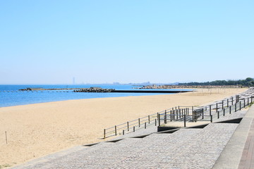 せんなん里海公園