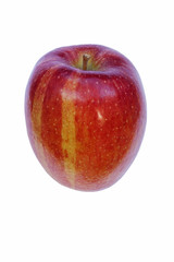 Braeburn apple