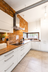 Fototapeta premium What are we gonna cook today?