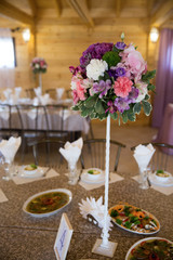 Wedding decoration