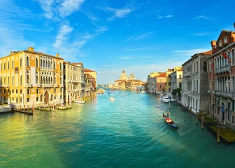 Fototapeten Venedig © denis_333