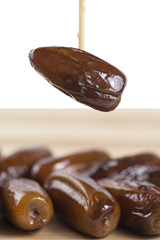 Dry dates
