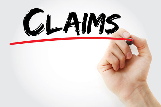 Claims management and insurance processing
