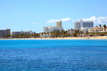Mallorca, Cala Millor
