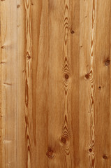 Naklejka premium Planches de bois