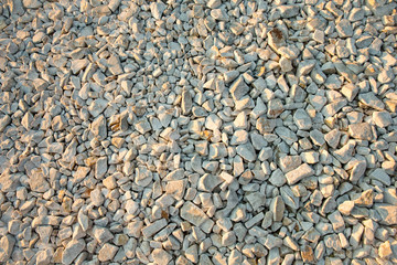 Marble Chip Background