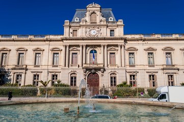 Montpellier.