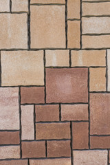 Fototapeta premium cobblestone texture
