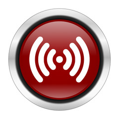 Wifi vector icon