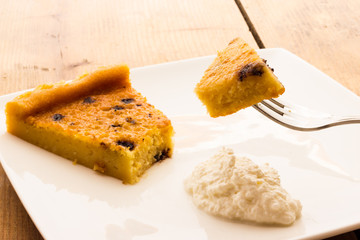 Cheese cake
