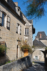 Saint Robert (Corrèze)