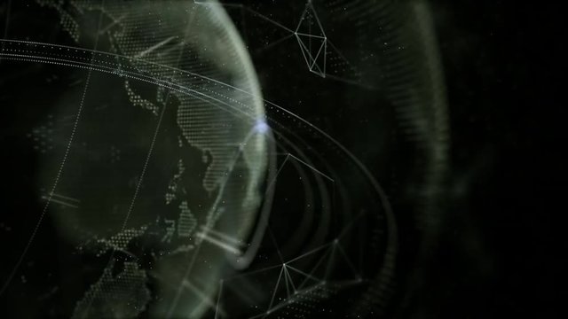 Planet best for news intro, headline intro and screensaver. 