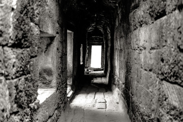 Cambodia. Angkor Wat