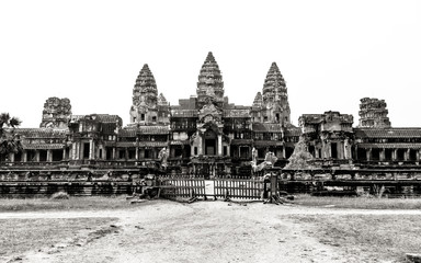 Cambodia. Angkor Wat