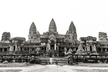 Cambodia. Angkor Wat