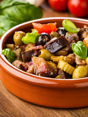 Caponata