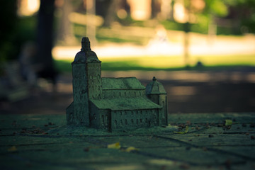 Church © arkezz