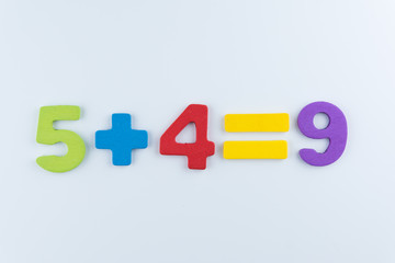 Obraz premium Learning