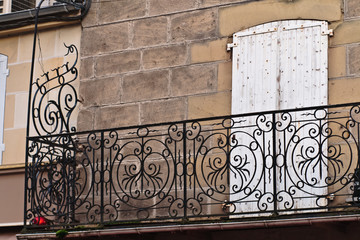 Brive la Gaillarde (Corrèze)