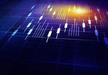 Virtual sound backdrop