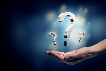 Answer all your questions