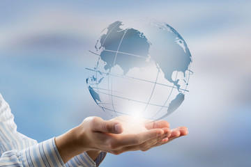 Technologies connecting the world