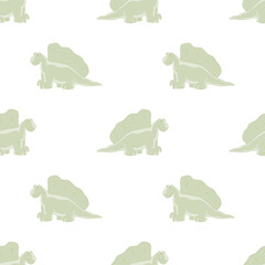 Kind and funny Dinos