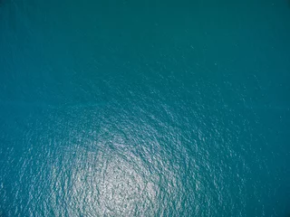  luchtfoto van het wateroppervlak © alexkazachok