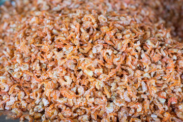 dried shrimp