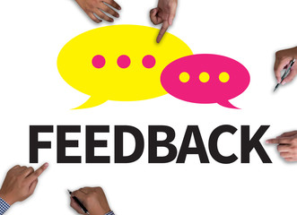 FEEDBACK