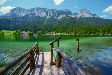 Hintersee