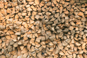 wood