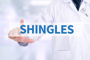 SHINGLES