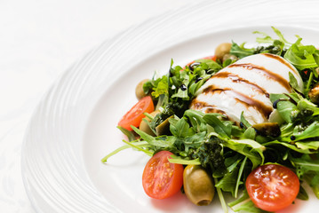 italian salad