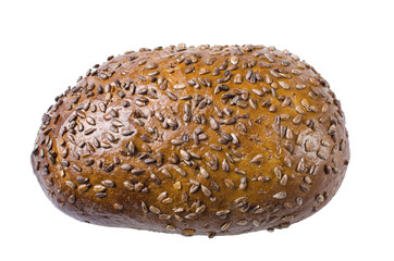 Loaf of Wholemeal Bread